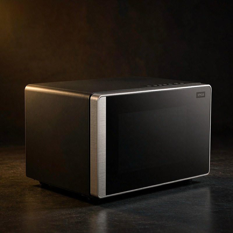 Microwave Oven