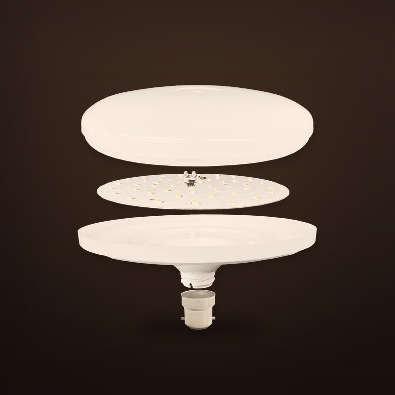 DOB Disk Light