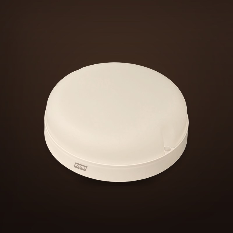 Round DOB Bulkhead