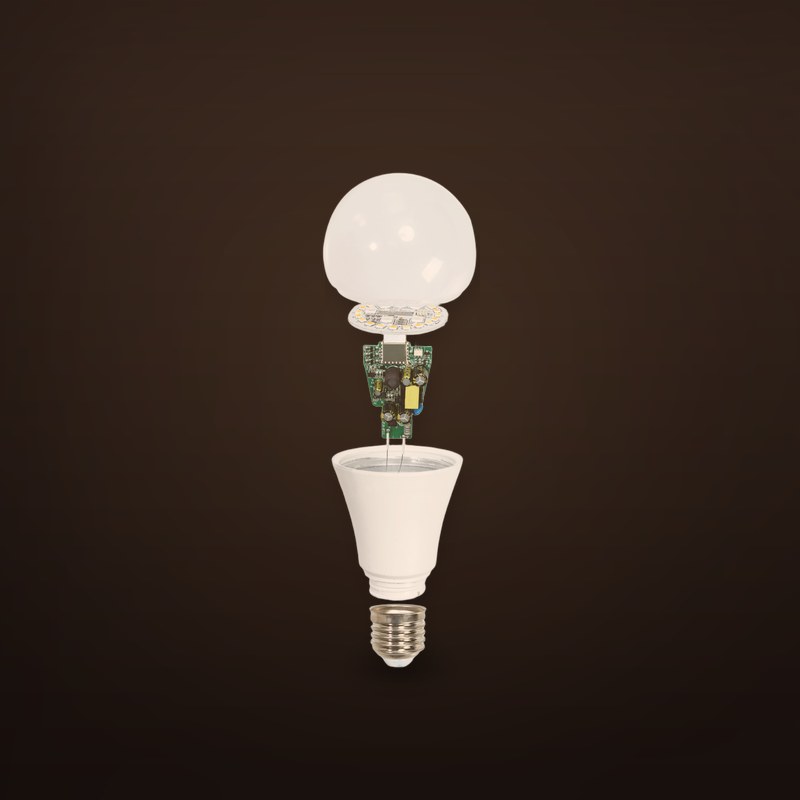 Smart LED Bulb