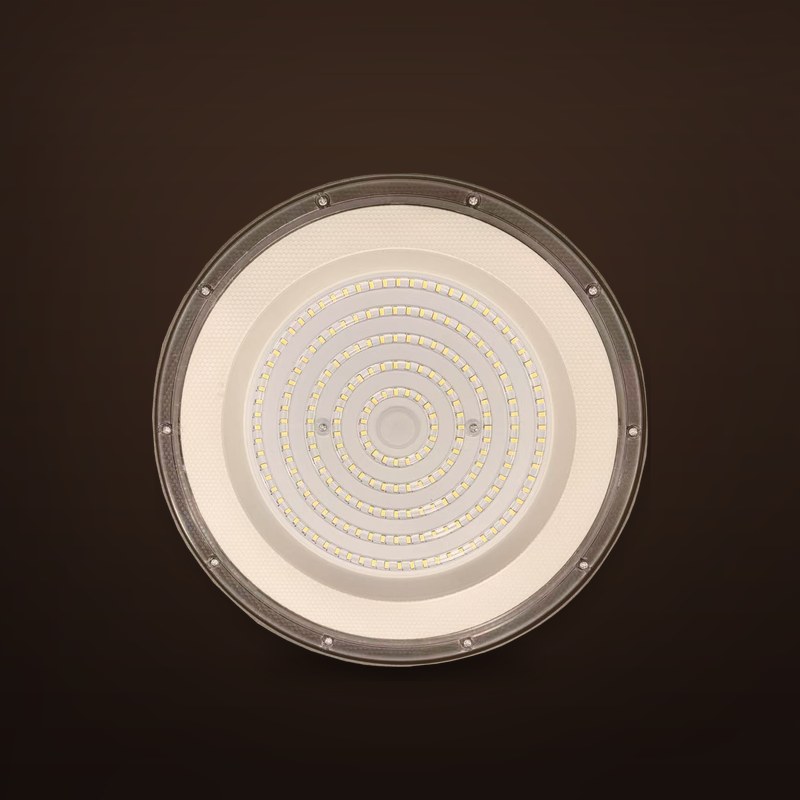 UFO Light