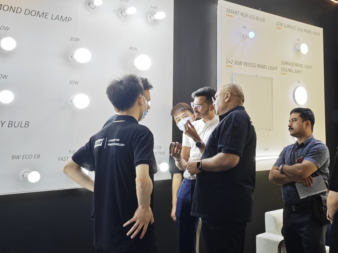 GILE 2024 · Guangzhou