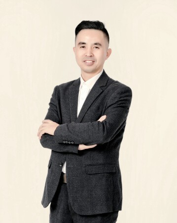  JACK PENG